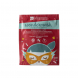 Wondermask Maschera Purificante in tessuto La Saponaria