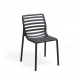 Sedia di design Doga Bistrot Nardi