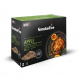 Pellet Per Barbecue Weber Smokefire 100% Legno Melo & Faggio