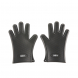 Guanti da barbeque in silicone weber