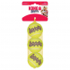 Palline da tennis Kong per cani
