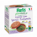 Kit coccio + 10 spirali anti zanzare Flortis