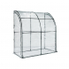 Serra alta da parete 100 x 200 x 215 cm in PVC