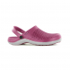 Ciabatte Sabot Sun Blackfox Magenta/Grigio chiaro Taglia 41/42
