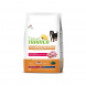 Natural Trainer Sensitive No Gluten cani adulti 3kg