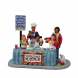 Lemax Cookie Decoration Station