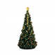 Jolly Albero di Natale Lemax