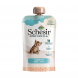 Schesir Kitten Cream per gattini 0-6 mesi 150g