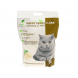 Lettiera per gatti al tofu Happy Veggy Clean 5L