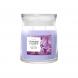 Candela profumata Yankee Candle Signature Lillac Blossoms