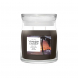 Candela profumata Yankee Candle Signature Black Coconut