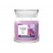 Candela profumata Yankee Candle Signature Wild Orchid