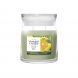 candela yankee candle Sage & Citrus