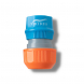 Raccordo rapido per irrigazione con Aquastop e Stringitubo 3/4” Viridea per Passione