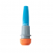 Lancia per irrigazione Jet-Two con stringitubo Tubi 3/4" Viridea per Passione