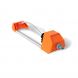 Irrigatore oscillante Irrigo 19 ugelli Viridea per Passione