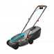Rasaerba elettrico PowerMax Gardena 1200W 32cm