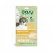 Oasy Creamy Snack Cat mousse per gatti 4x15gr
