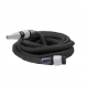 Aquapop Easy tubo estensibile grigio scuro