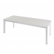 Tavolo New Butterfly allungabile Bianco 6/10 posti