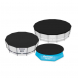Telo copripiscina Bestway 366cm Fast Set Steel Pro Max