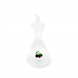 Oliera in vetro borosilicato con soggetto WD Lifestyle