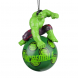 Kurt S. Adler Hulk decorazione albero di Natale