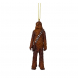 Decorazione 3D Chewbecca Star Wars da appendere