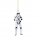 Kurt S. Adler Storm Trooper decorazione albero di Natale
