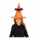 Cappello pipistrello Halloween bimbo