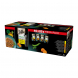 Sheba Nature's Collection per gatti buste 40x85g Selezione Delicata in Gelatina 
