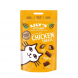 Lily’s Kitchen Treats snack per gatti Bustina 60g