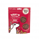 Lily’s Kitchen Dog Snack per cani Bustina 70g