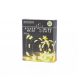 Luci a batteria per interno 40 Stelline LED bianco caldo