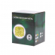 Catena luminosa 200 Microled luce bianca calda