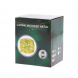 Catena luminosa 400 Microled luce bianca calda