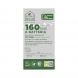 Catena luminosa a batteria 160 Micro Led 