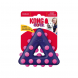 Kong Dotz Triangle L gioco per cani