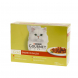 Gourmet Gold Dadini in Salsa gusti assortiti 12x85gr
