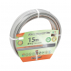 Claber tubo Silver Elegant Plus 1/2"