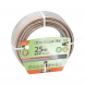 Claber tubo Silver Elegant Plus 5/8" 25 metri