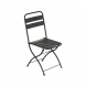 Sedia pieghevole Easy da esterno