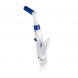 Pulitore elettrico per piscina Health Vac