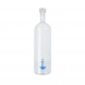 Bottiglia in vetro borosilicato con soggetto WD Lifestyle