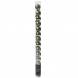 Set 14 palline di Natale Verde chiaro 3 cm