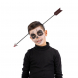 Cerchietto spaccatesta con freccia Halloween