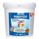 PondSticks mangime per pesci rossi e koi ornamentali 1,2 litri