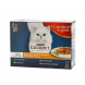 Gourmet Perle Multipack cibo umido per gatti
