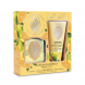 Gift Box Crema Mani e Saponetta La Florentina