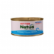 Natua Jelly Kitten cibo umido per gattini lattina 85g